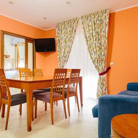 Apartament Casa Elena Alghero Zewnętrze zdjęcie