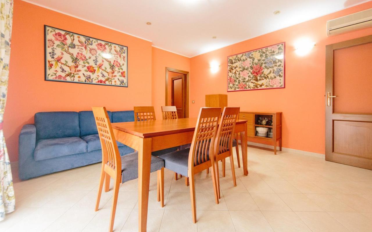 Apartament Casa Elena Alghero Zewnętrze zdjęcie