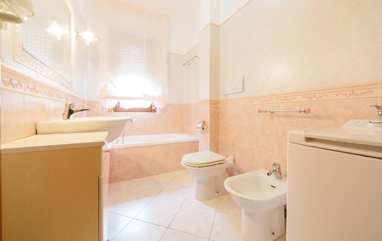 Apartament Casa Elena Alghero Zewnętrze zdjęcie