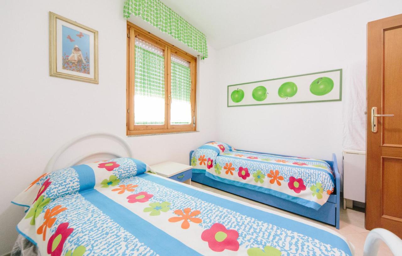 Apartament Casa Elena Alghero Zewnętrze zdjęcie