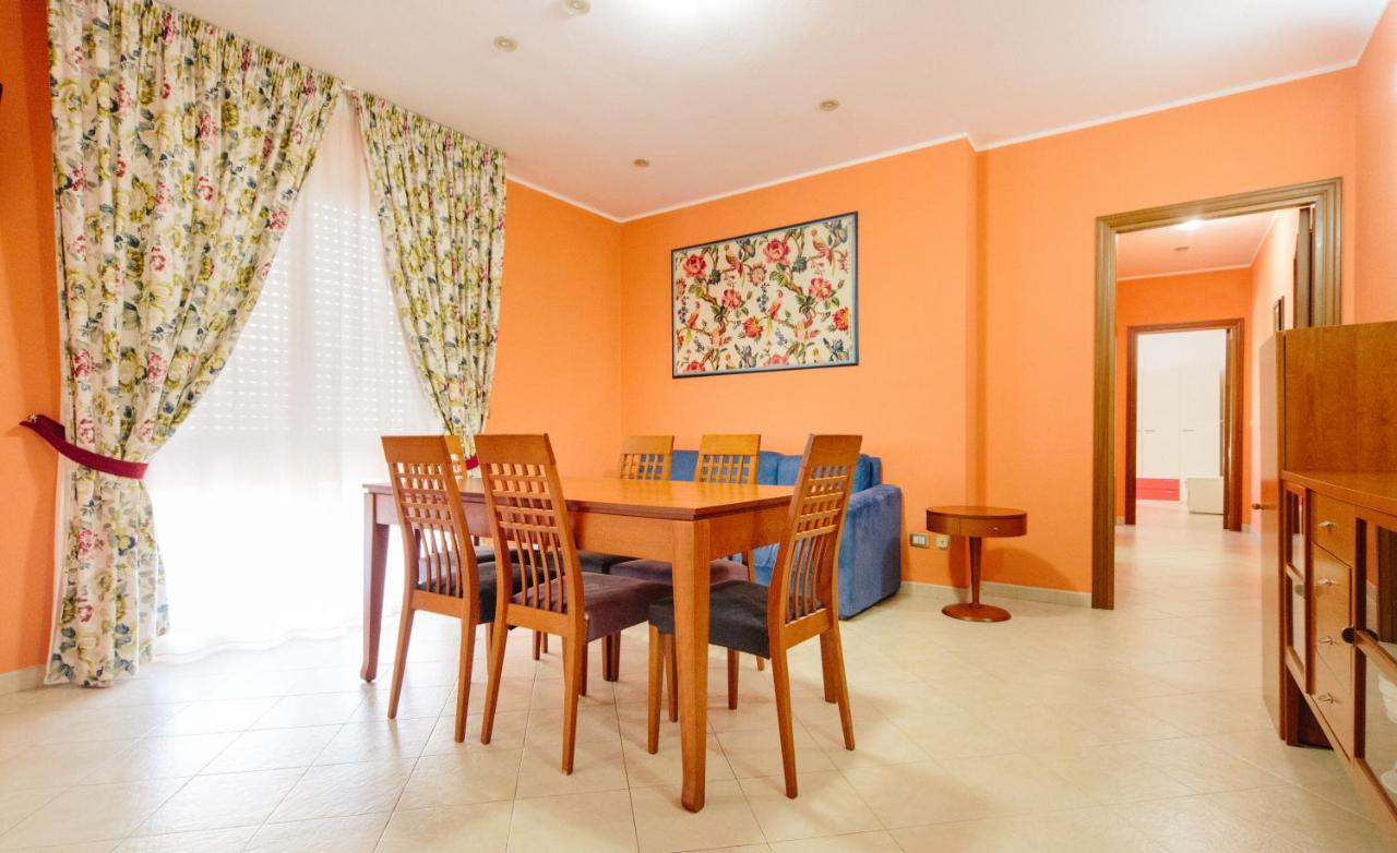 Apartament Casa Elena Alghero Zewnętrze zdjęcie