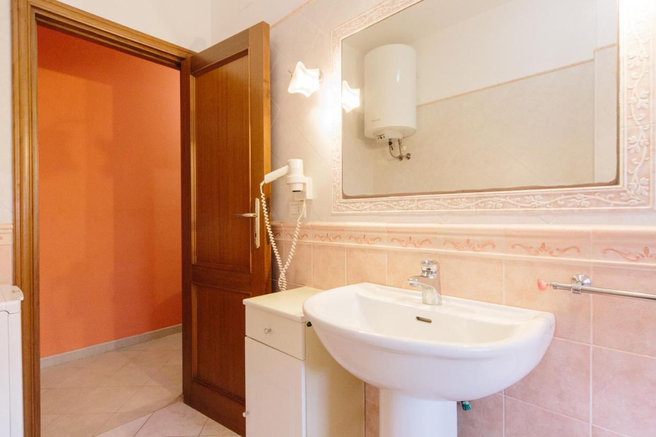 Apartament Casa Elena Alghero Zewnętrze zdjęcie