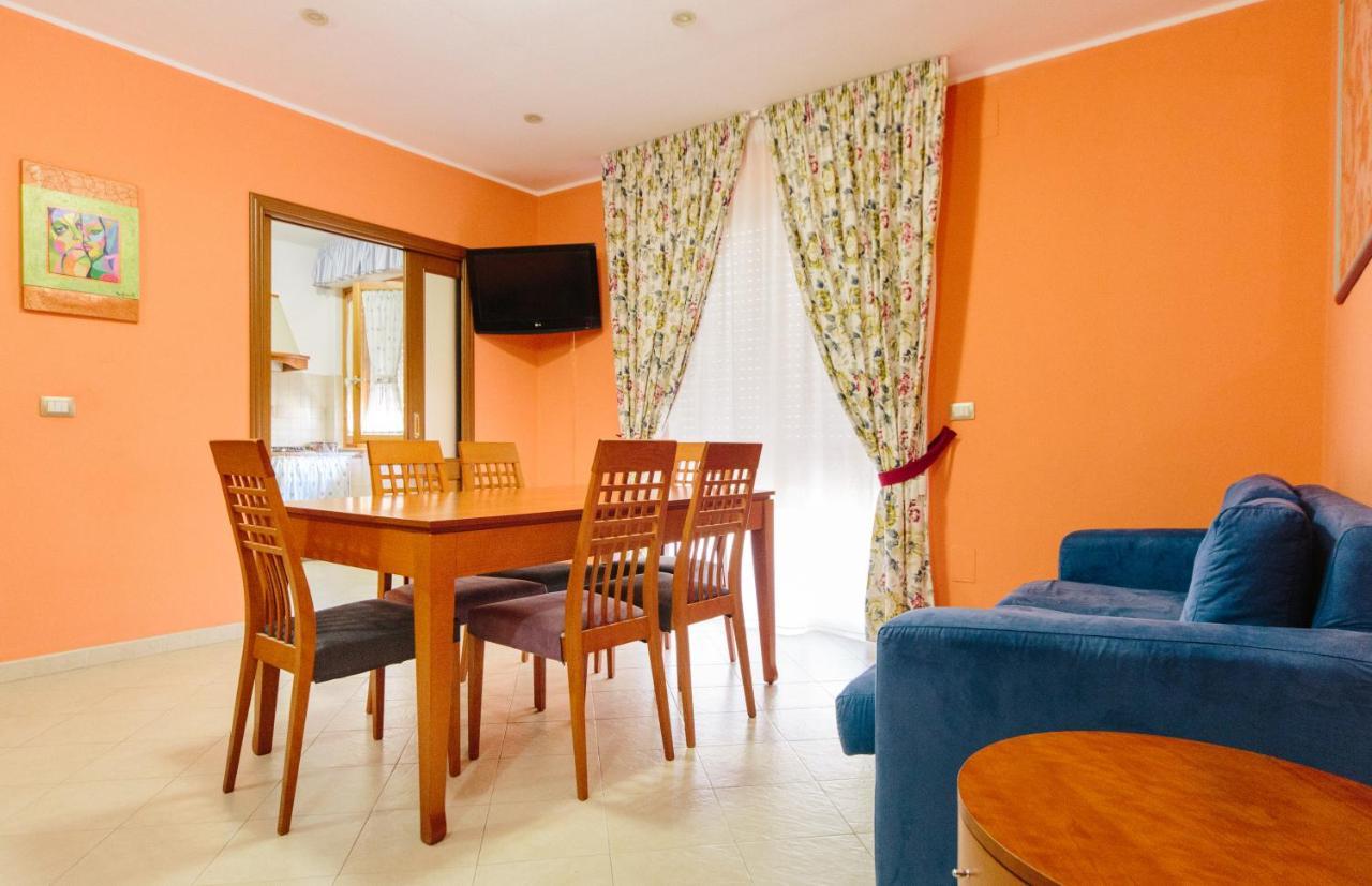 Apartament Casa Elena Alghero Zewnętrze zdjęcie
