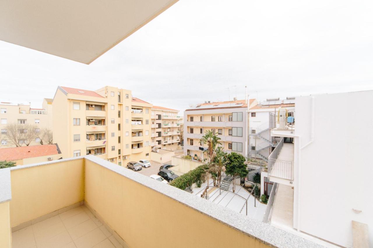 Apartament Casa Elena Alghero Zewnętrze zdjęcie