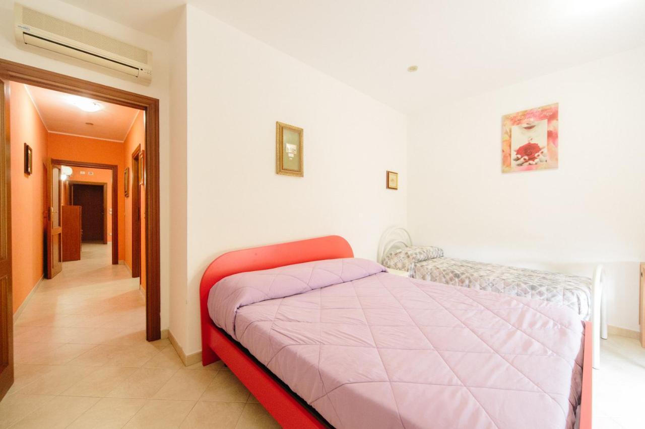 Apartament Casa Elena Alghero Zewnętrze zdjęcie